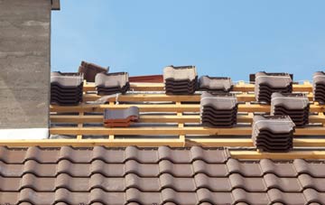 Hindolveston clay roofing costs