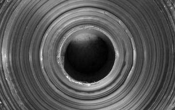 Hindolveston edpm waterproofing