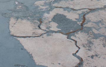 fibreglass roofing replacement Hindolveston