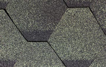 Hindolveston fibreglass shingle repairs