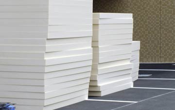 Hindolveston flat roof insulation costs