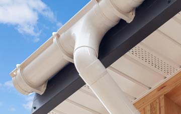 Hindolveston gutter installation costs