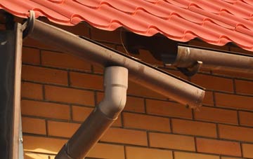 Hindolveston gutter repair costs