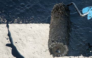 Hindolveston liquid sealant waterproofing