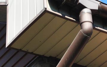 Hindolveston soffit installation costs