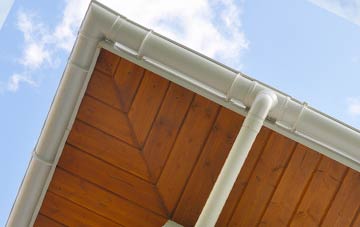 Hindolveston soffit types