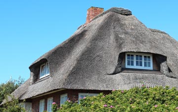 thatch roofing Hindolveston, Norfolk