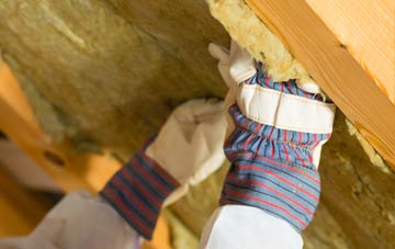 types of Hindolveston pitched roof insulation materials